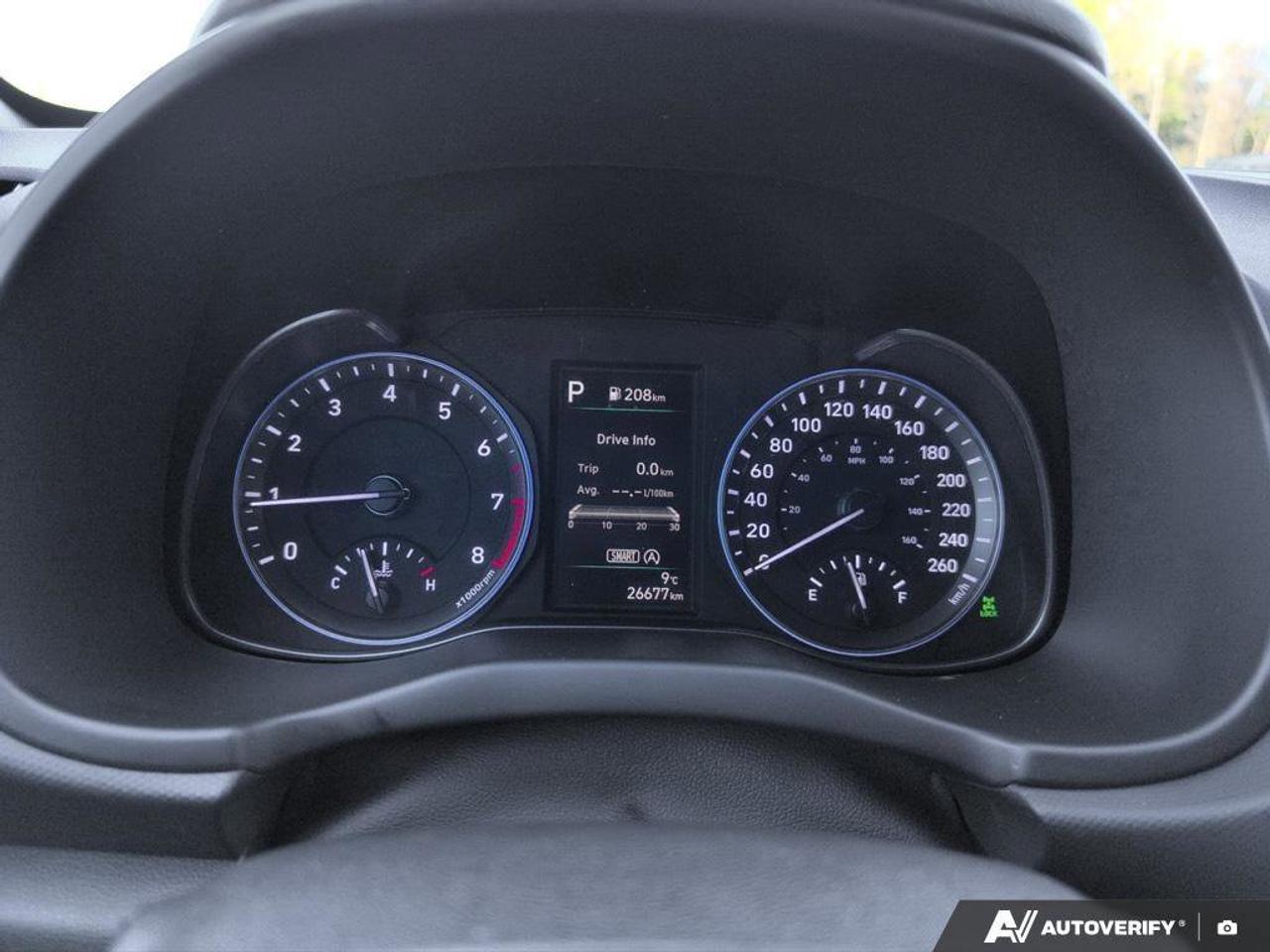 2023 Hyundai KONA N LineCertified Pre-Owned   Heated Seats   Remote Photo