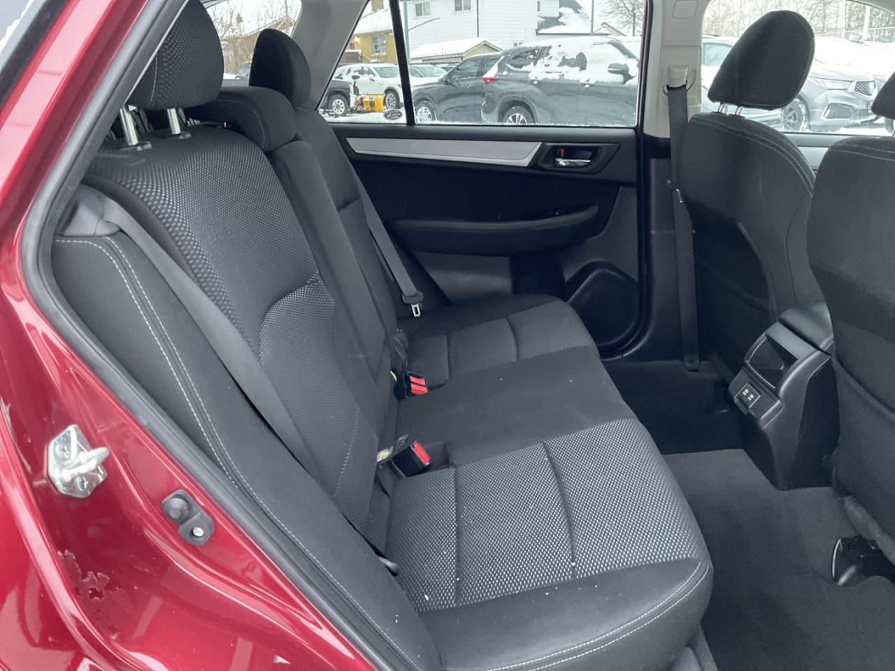 2019 Subaru Outback 2.5i Touring W/ Eye Sight - ALLOYS! BACK-UP CAM! B Photo