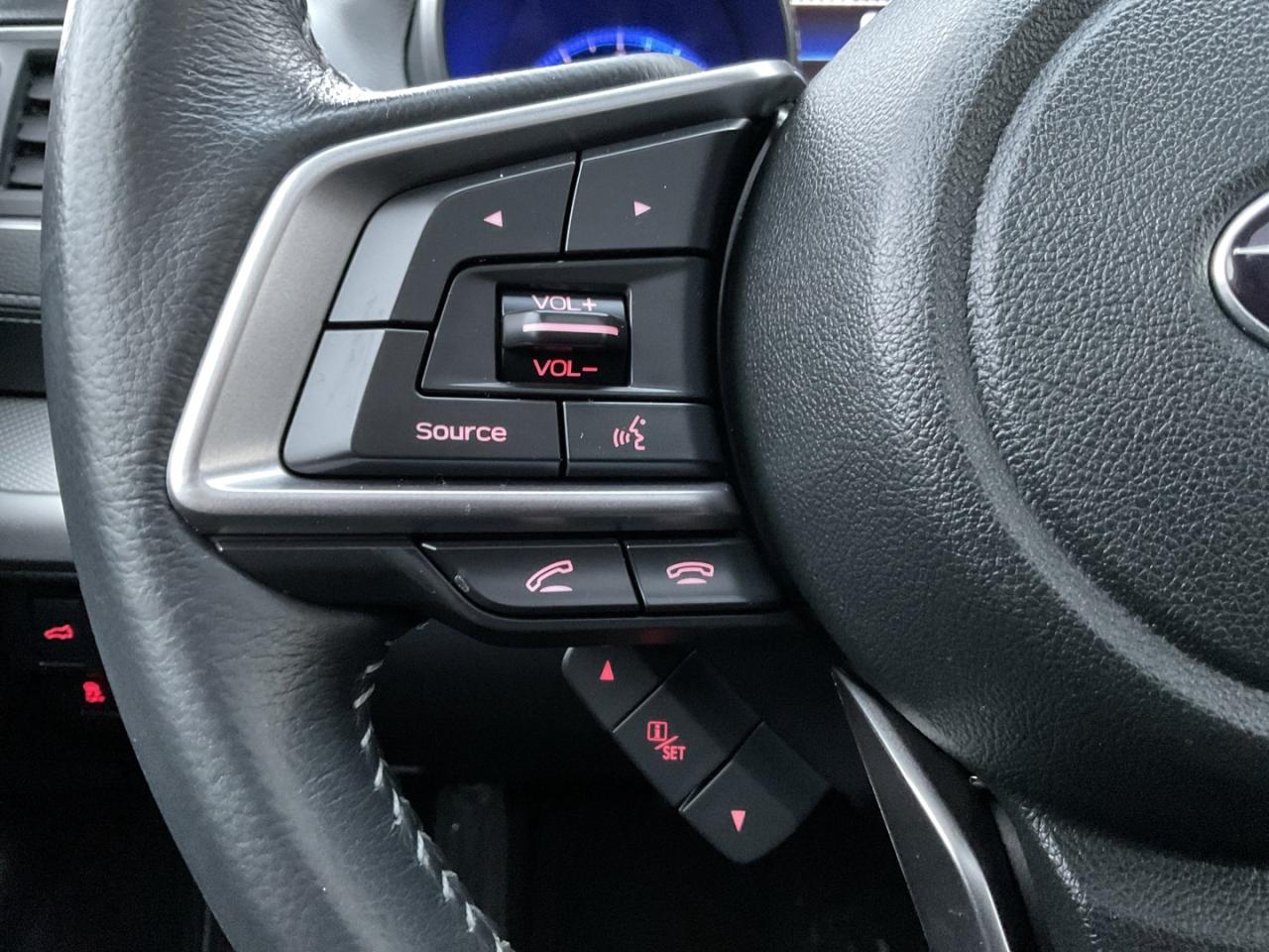 2019 Subaru Outback 2.5i Touring W/ Eye Sight - ALLOYS! BACK-UP CAM! B Photo