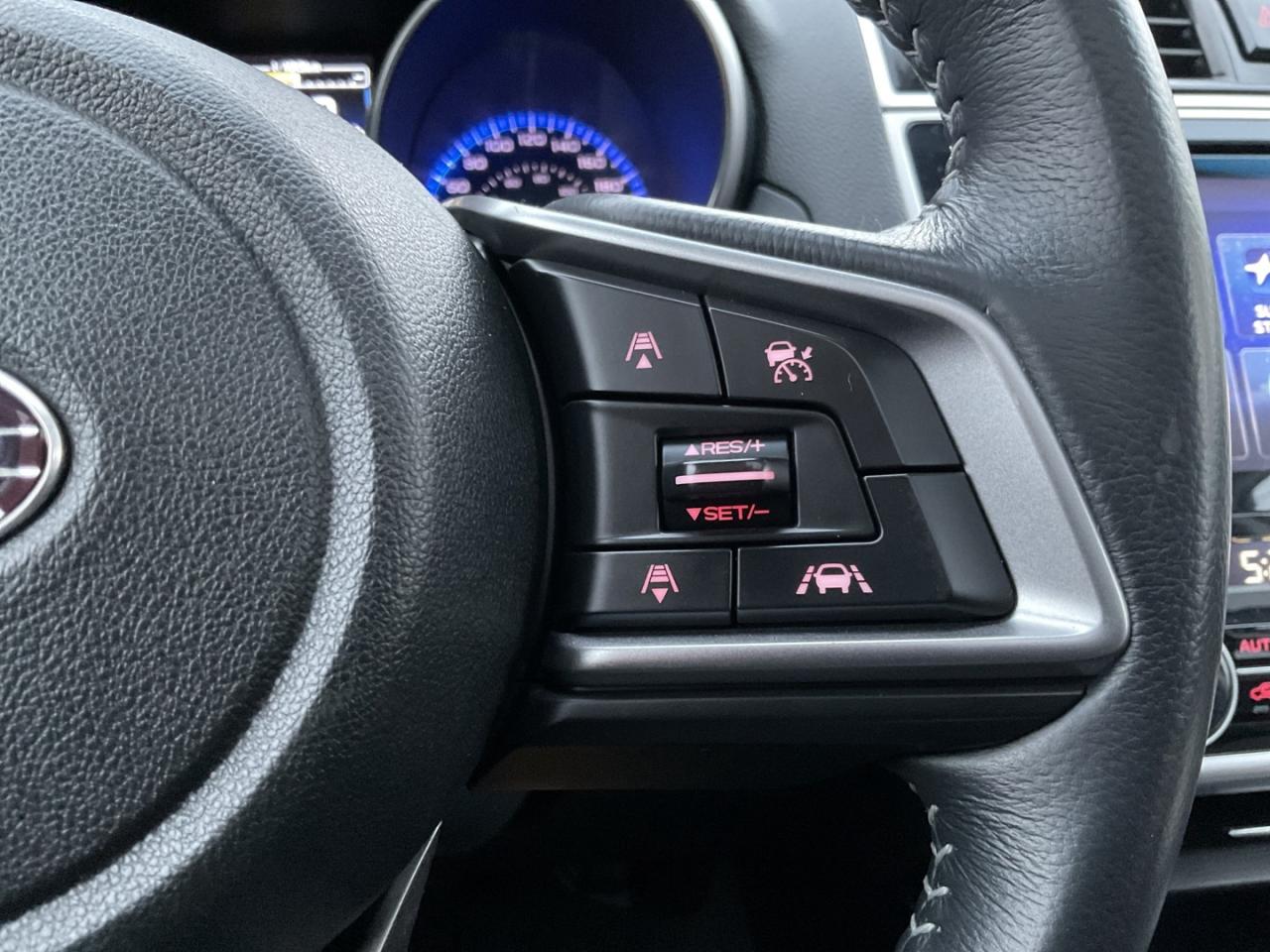 2019 Subaru Outback 2.5i Touring W/ Eye Sight - ALLOYS! BACK-UP CAM! B Photo