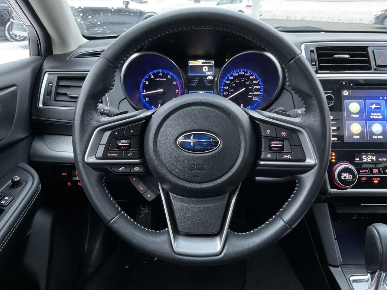 2019 Subaru Outback 2.5i Touring W/ Eye Sight - ALLOYS! BACK-UP CAM! B Photo