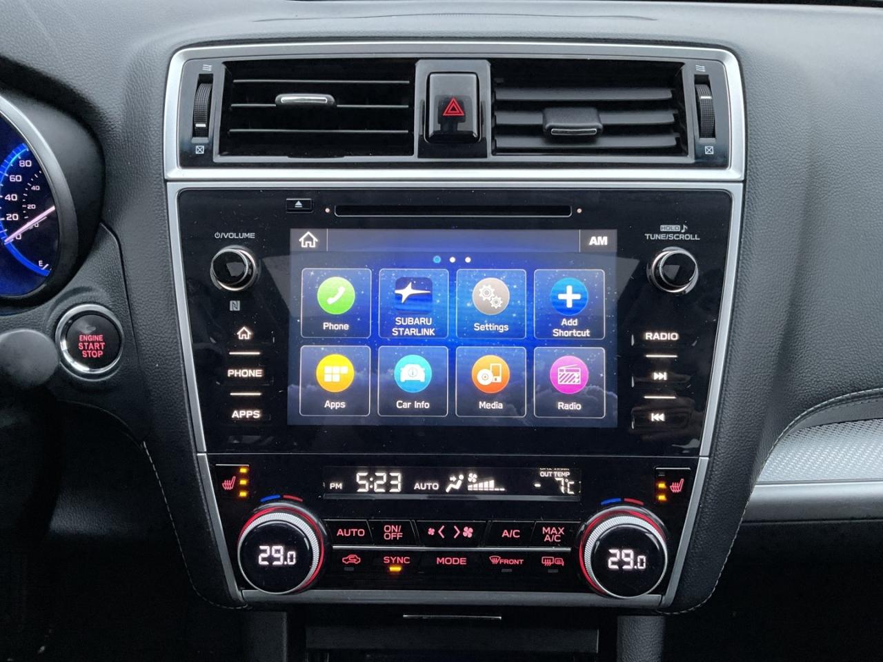 2019 Subaru Outback 2.5i Touring W/ Eye Sight - ALLOYS! BACK-UP CAM! B Photo