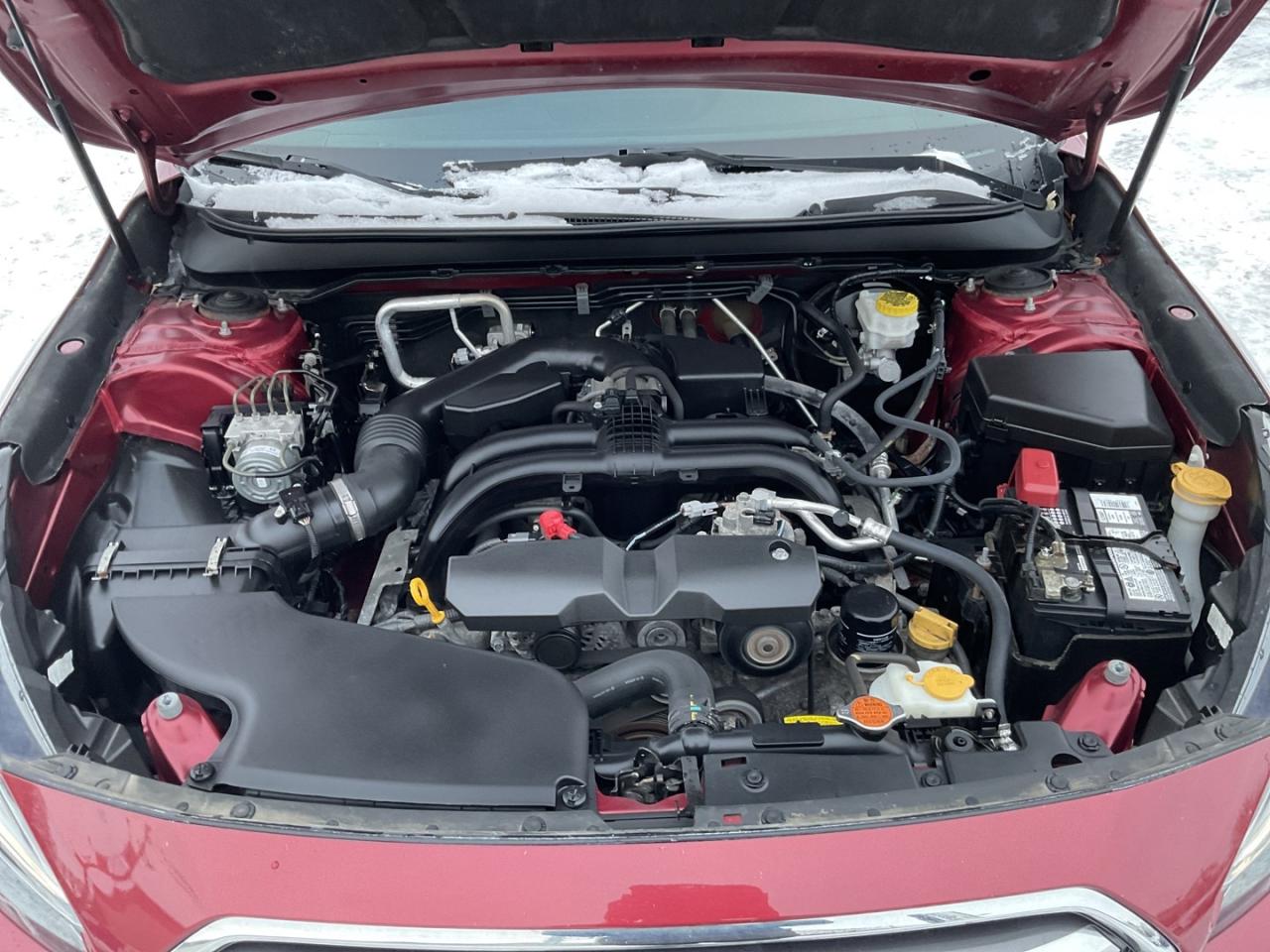 2019 Subaru Outback 2.5i Touring W/ Eye Sight - ALLOYS! BACK-UP CAM! B Photo