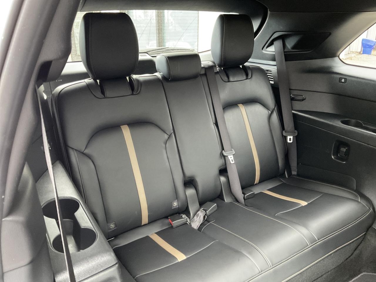 2024 Mazda CX-90 MHEV GT-P - MHEV! NAV! 360 CAM! BSM! 7 PASS! PANO ROOF! Photo