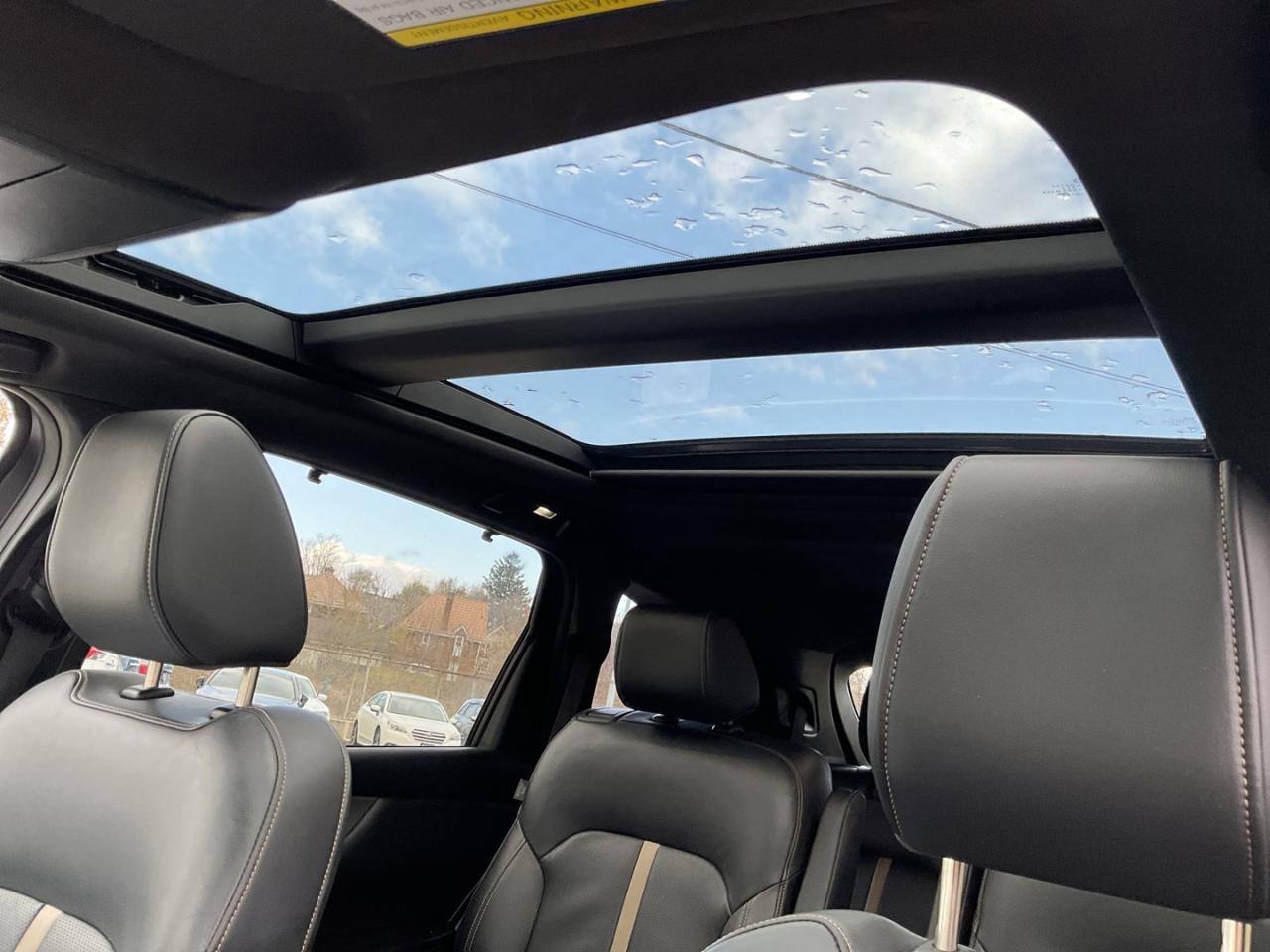 2024 Mazda CX-90 MHEV GT-P - MHEV! NAV! 360 CAM! BSM! 7 PASS! PANO ROOF! Photo