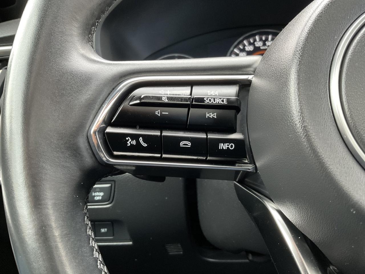 2024 Mazda CX-90 GT-P - MHEV! NAV! 360 CAM! BSM! 7 PASS! PANO ROOF! Photo