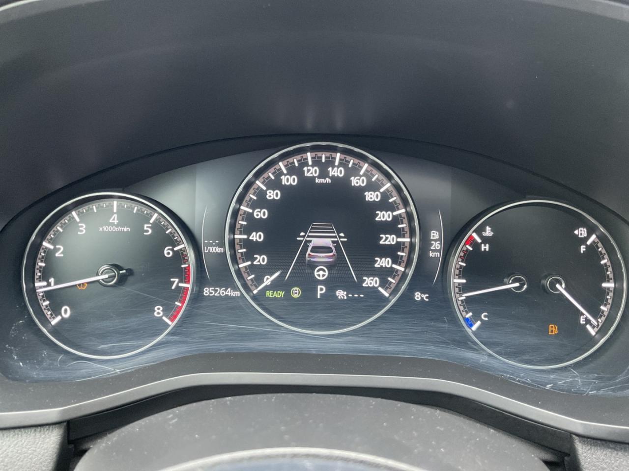 2024 Mazda CX-90 MHEV GT-P - MHEV! NAV! 360 CAM! BSM! 7 PASS! PANO ROOF! Photo