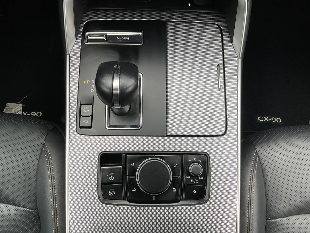 2024 Mazda CX-90 GT-P - MHEV! NAV! 360 CAM! BSM! 7 PASS! PANO ROOF! Photo