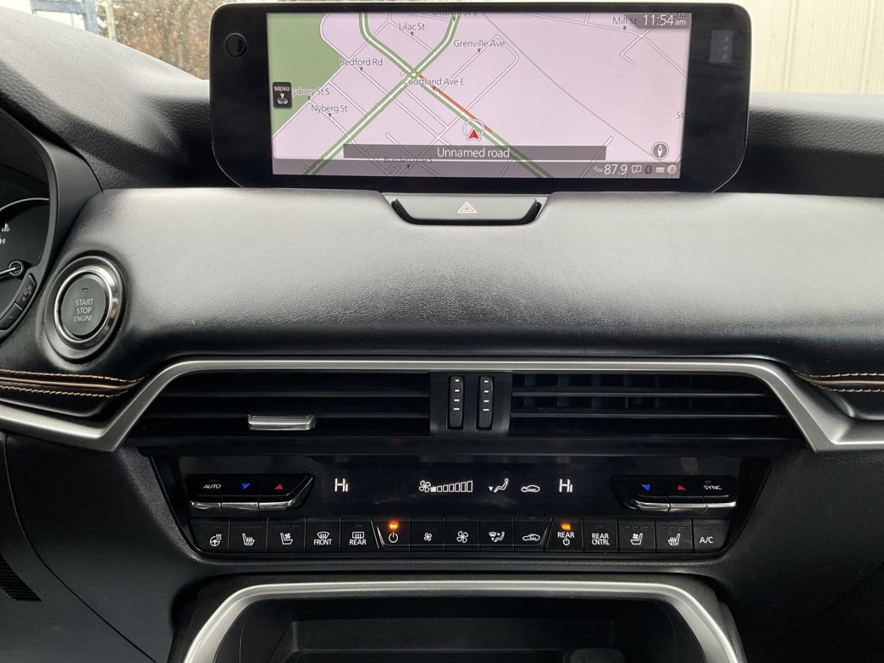 2024 Mazda CX-90 GT-P - MHEV! NAV! 360 CAM! BSM! 7 PASS! PANO ROOF! Photo