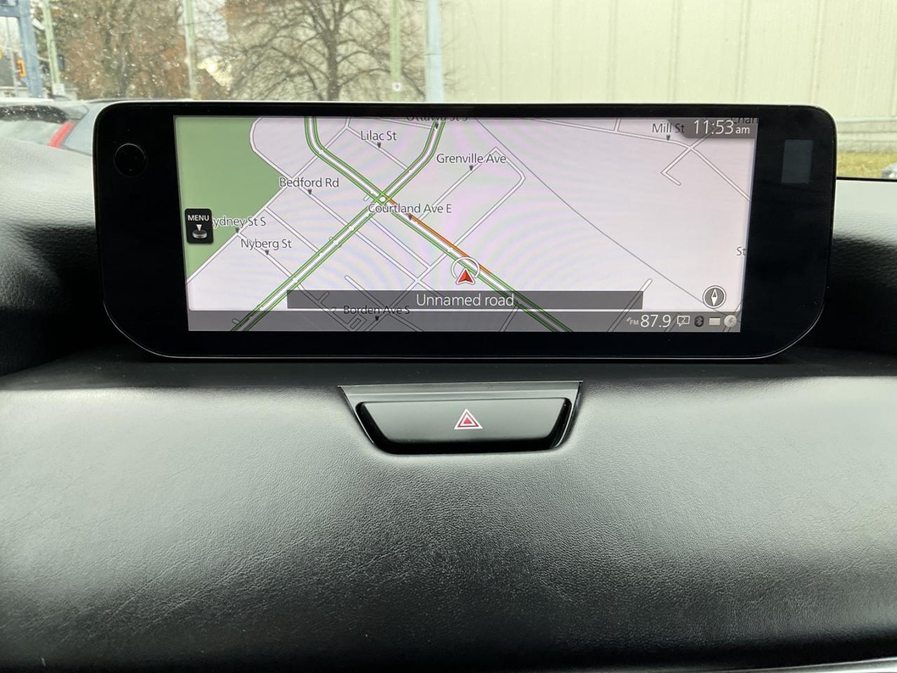 2024 Mazda CX-90 GT-P - MHEV! NAV! 360 CAM! BSM! 7 PASS! PANO ROOF! Photo