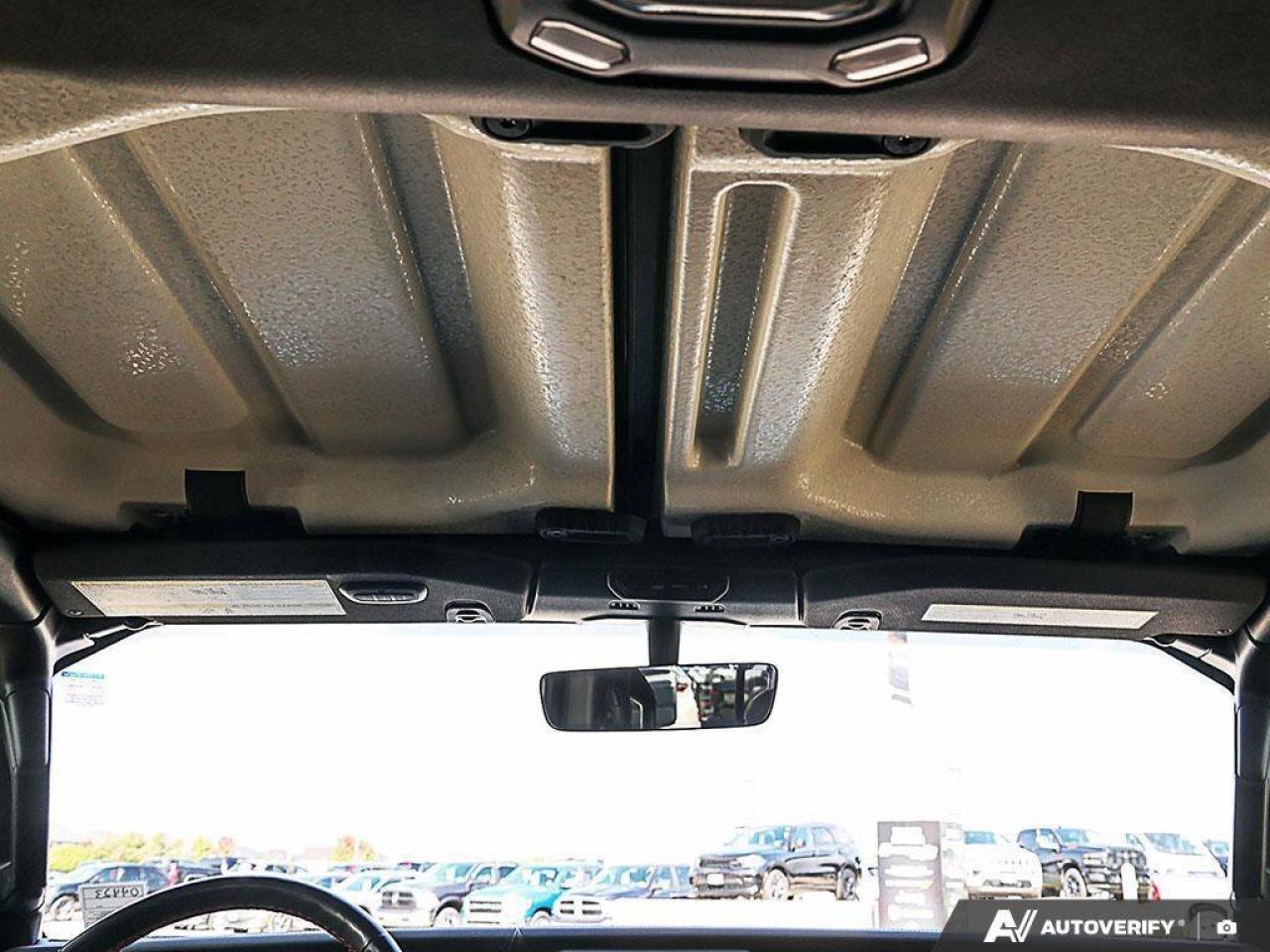 2022 Jeep Wrangler Unlimited RubiconRUBICON, 4X4, 2.0T, NAV, HTD LEAT Photo