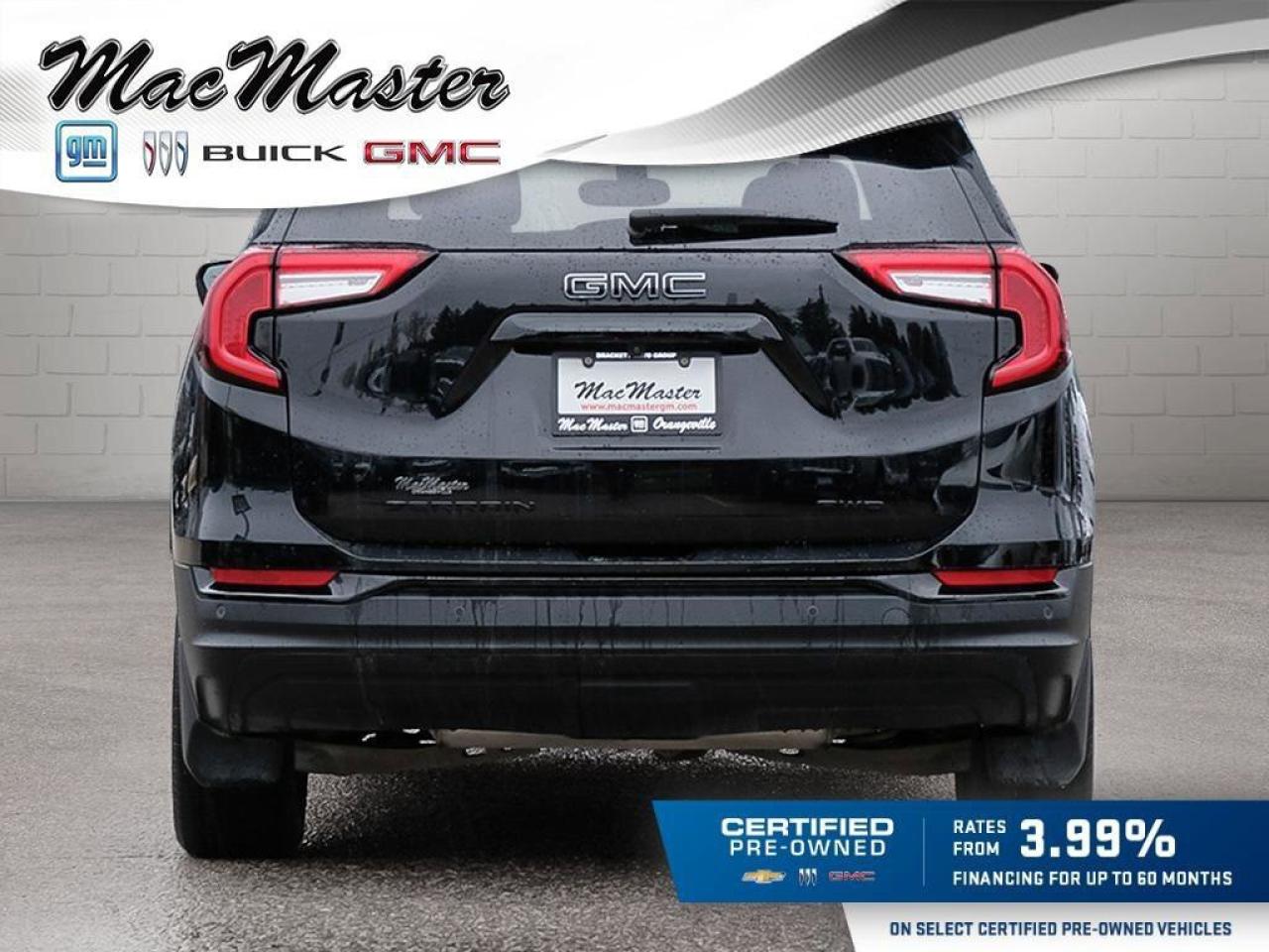 2023 GMC Terrain SLESLE, ELEVATION, AWD, NAV, ROOF, HEATED-CLOTH, 1 Photo