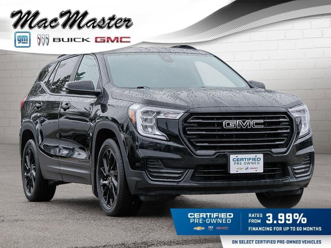 2023 GMC Terrain SLESLE, ELEVATION, AWD, NAV, ROOF, HEATED-CLOTH, 1 Photo