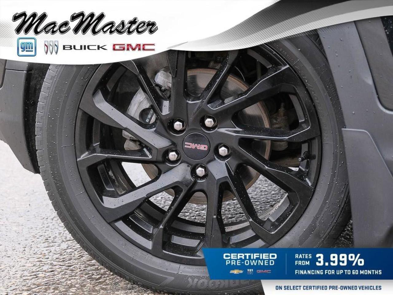 2023 GMC Terrain SLESLE, ELEVATION, AWD, NAV, ROOF, HEATED-CLOTH, 1 Photo