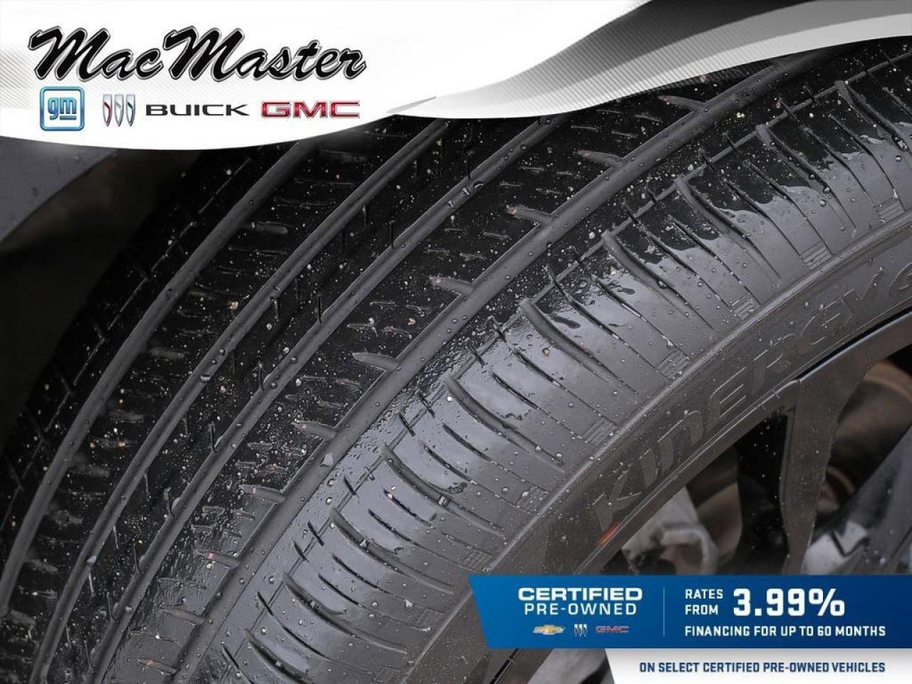 2023 GMC Terrain SLESLE, ELEVATION, AWD, NAV, ROOF, HEATED-CLOTH, 1 Photo