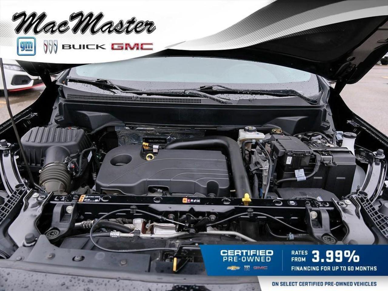 2023 GMC Terrain SLESLE, ELEVATION, AWD, NAV, ROOF, HEATED-CLOTH, 1 Photo