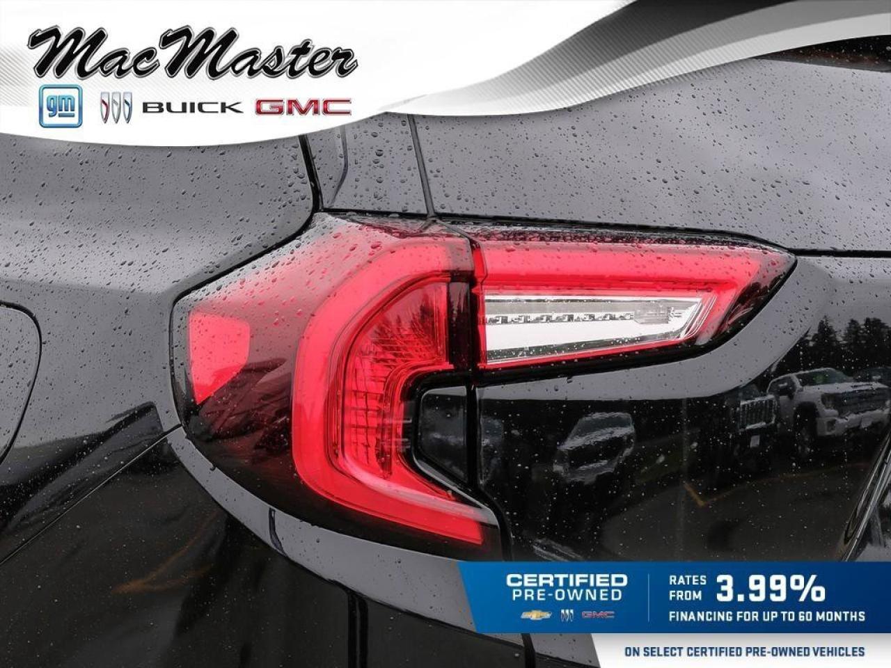 2023 GMC Terrain SLESLE, ELEVATION, AWD, NAV, ROOF, HEATED-CLOTH, 1 Photo