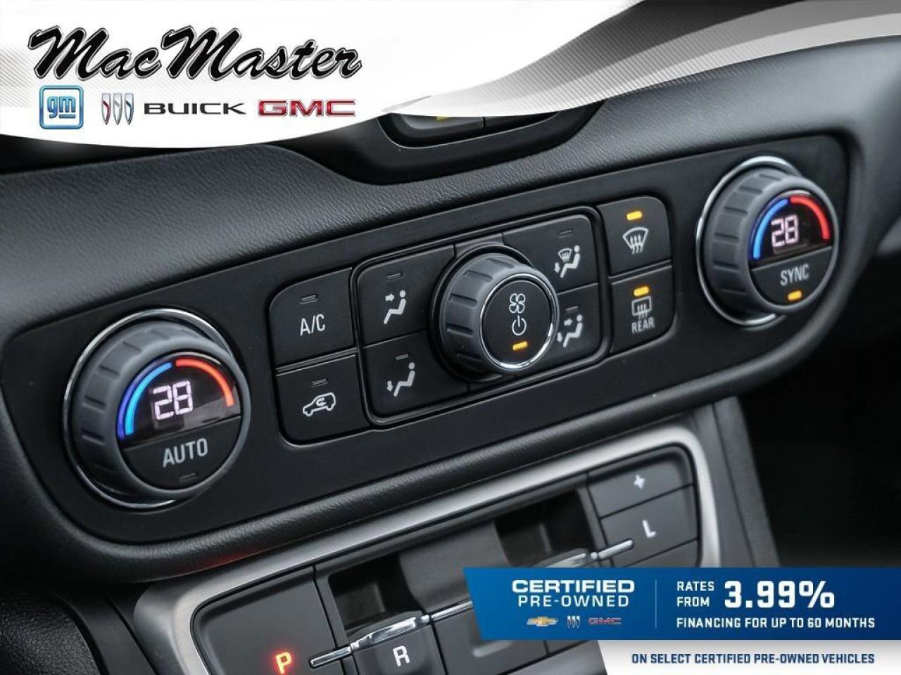 2023 GMC Terrain SLESLE, ELEVATION, AWD, NAV, ROOF, HEATED-CLOTH, 1 Photo