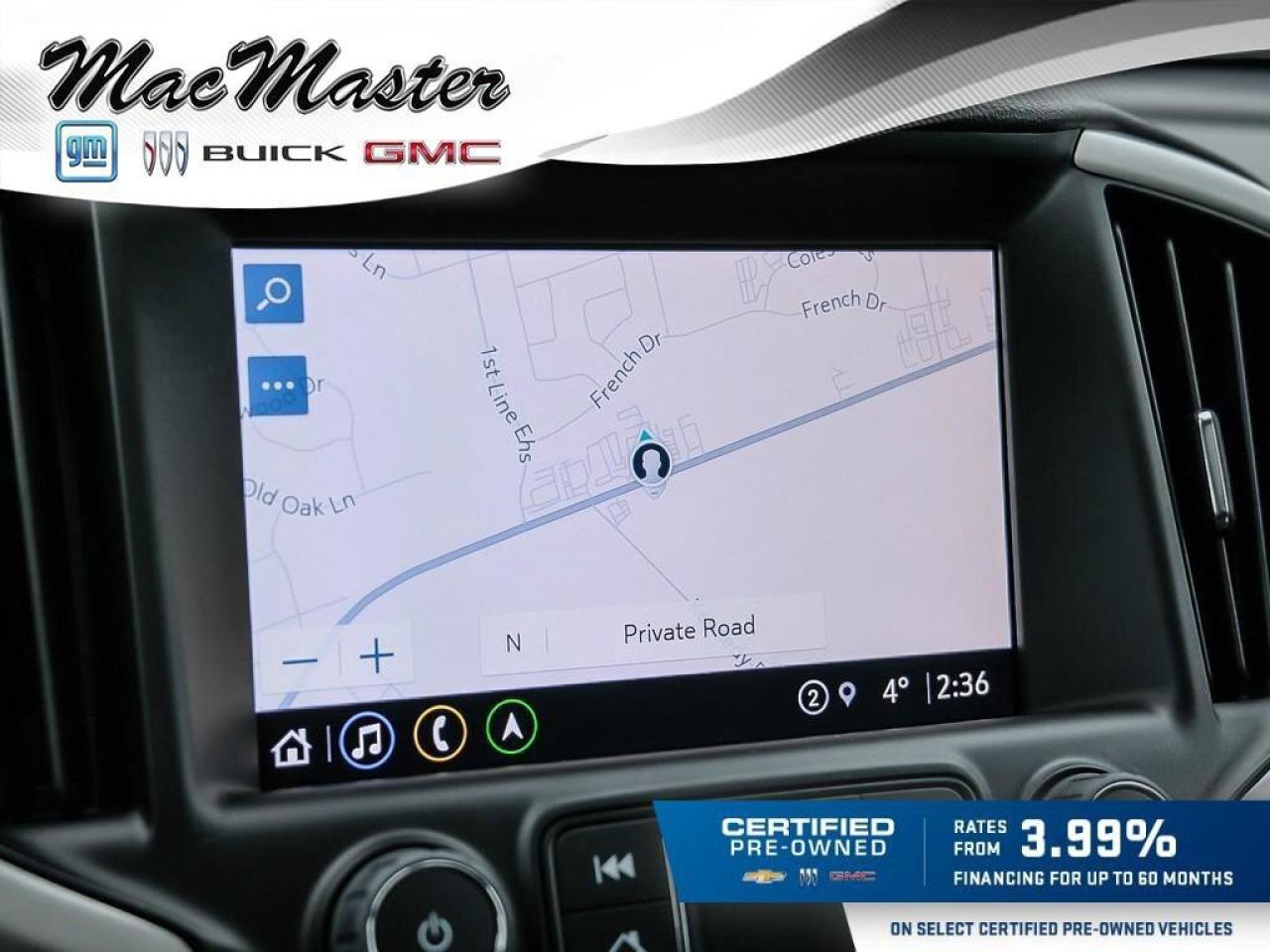 2023 GMC Terrain SLESLE, ELEVATION, AWD, NAV, ROOF, HEATED-CLOTH, 1 Photo