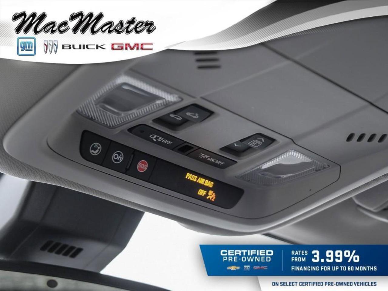 2023 GMC Terrain SLESLE, ELEVATION, AWD, NAV, ROOF, HEATED-CLOTH, 1 Photo