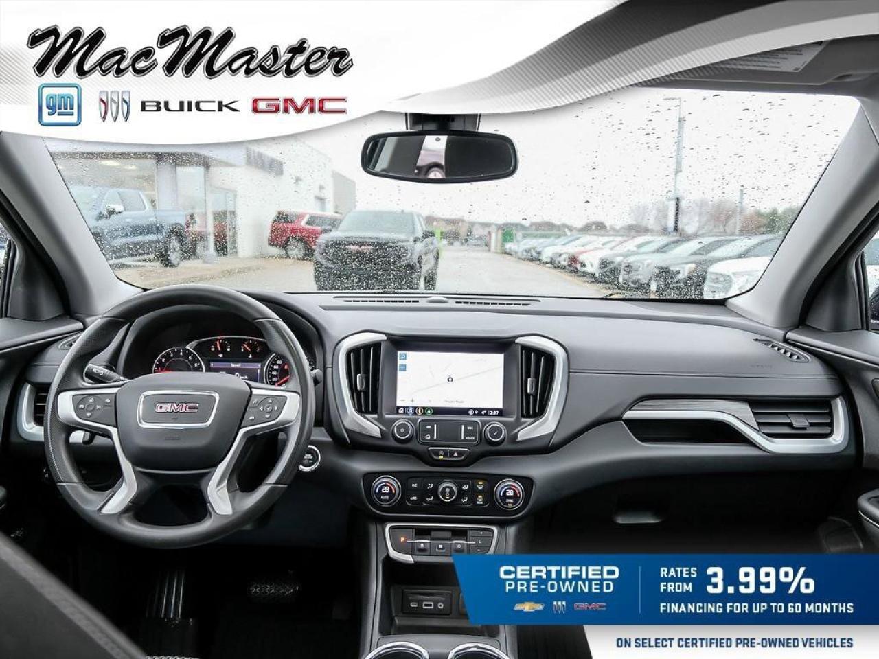 2023 GMC Terrain SLESLE, ELEVATION, AWD, NAV, ROOF, HEATED-CLOTH, 1 Photo