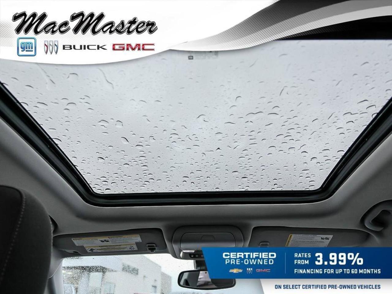 2023 GMC Terrain SLESLE, ELEVATION, AWD, NAV, ROOF, HEATED-CLOTH, 1 Photo