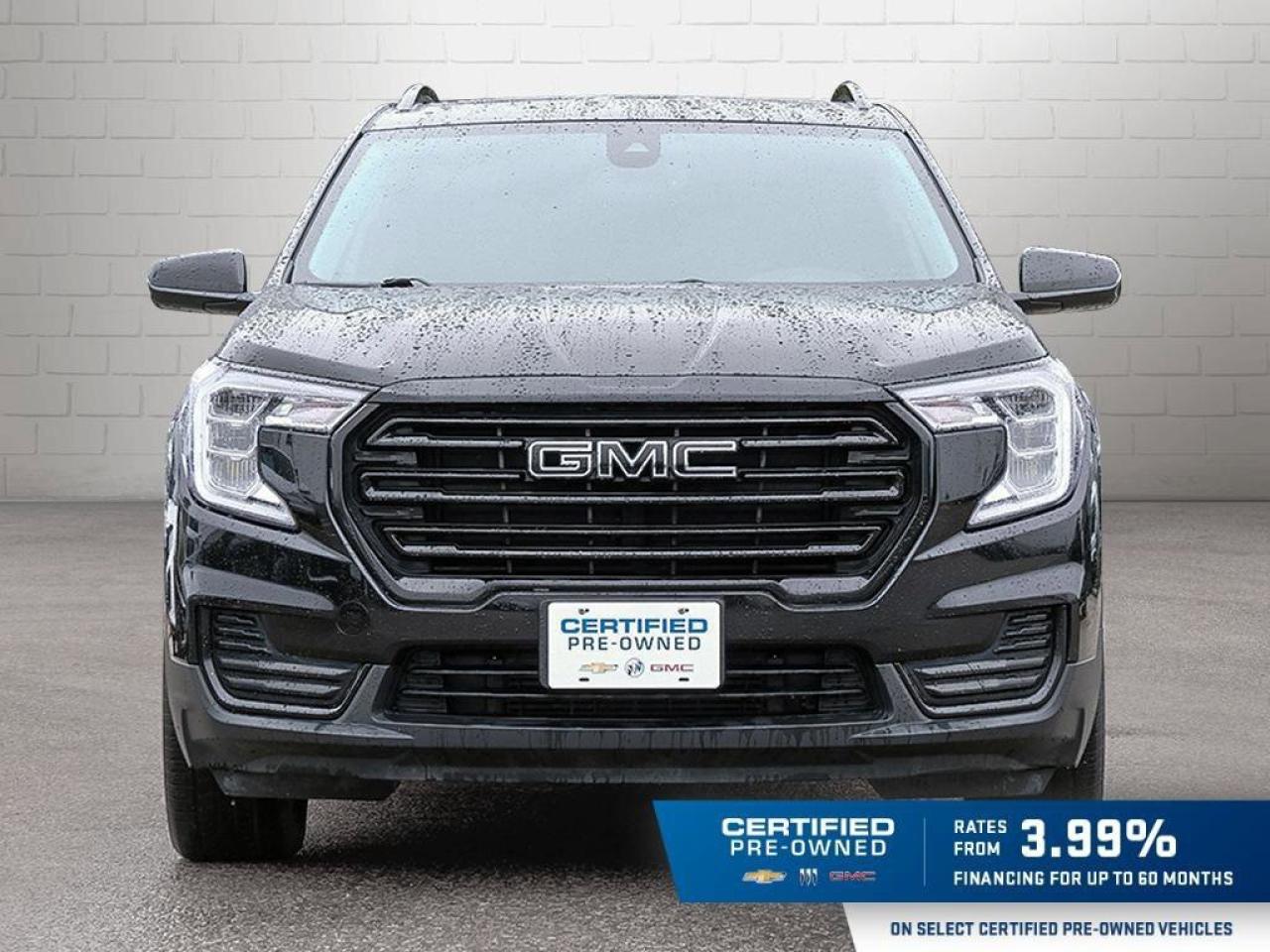 2023 GMC Terrain SLESLE, ELEVATION, AWD, NAV, ROOF, HEATED-CLOTH, 1 Photo