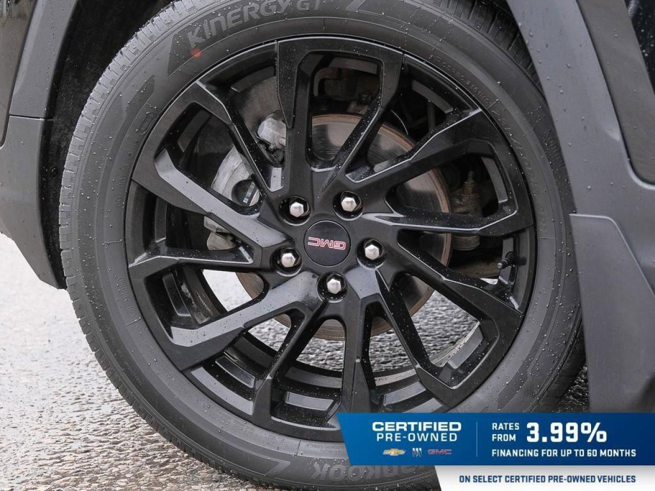 2023 GMC Terrain SLESLE, ELEVATION, AWD, NAV, ROOF, HEATED-CLOTH, 1 Photo