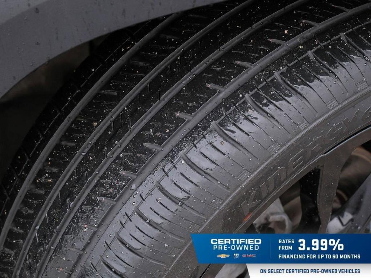 2023 GMC Terrain SLESLE, ELEVATION, AWD, NAV, ROOF, HEATED-CLOTH, 1 Photo