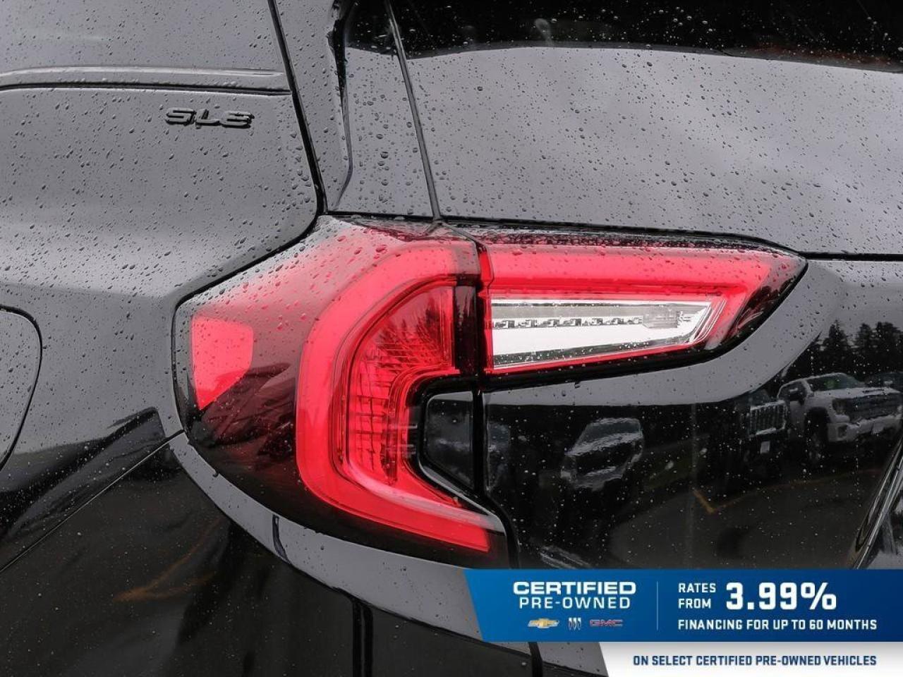 2023 GMC Terrain SLESLE, ELEVATION, AWD, NAV, ROOF, HEATED-CLOTH, 1 Photo