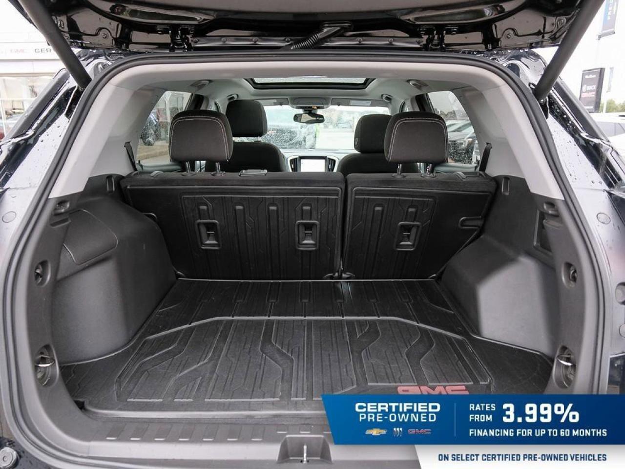 2023 GMC Terrain SLESLE, ELEVATION, AWD, NAV, ROOF, HEATED-CLOTH, 1 Photo