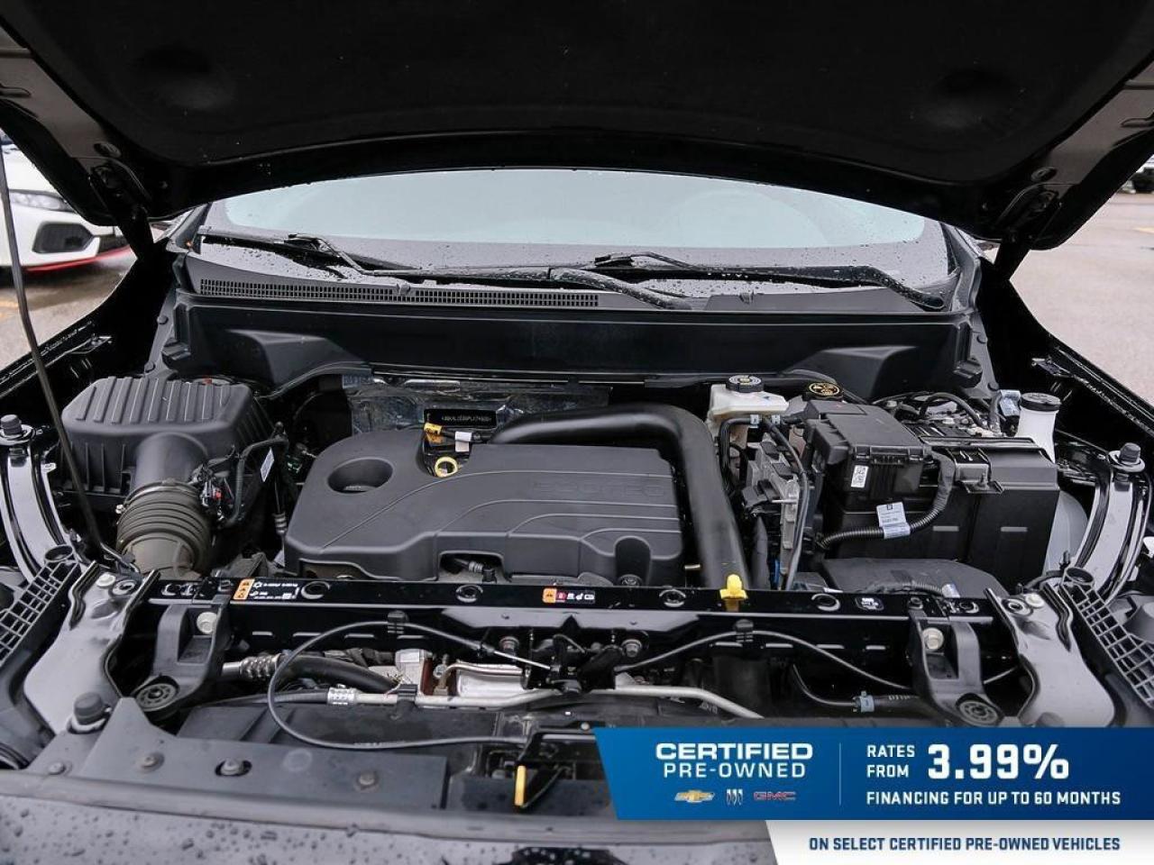 2023 GMC Terrain SLESLE, ELEVATION, AWD, NAV, ROOF, HEATED-CLOTH, 1 Photo