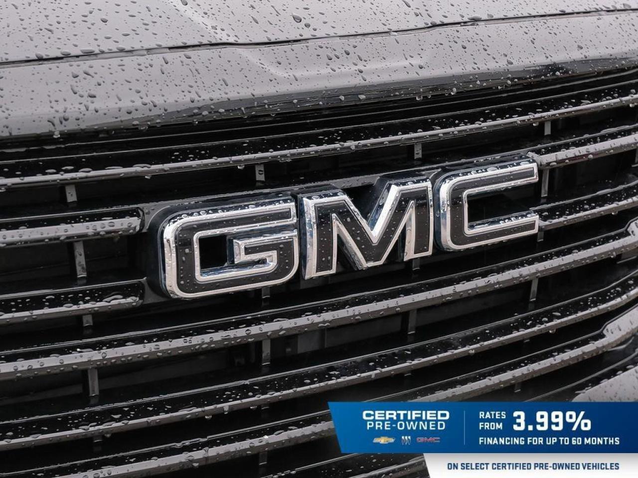 2023 GMC Terrain SLESLE, ELEVATION, AWD, NAV, ROOF, HEATED-CLOTH, 1 Photo