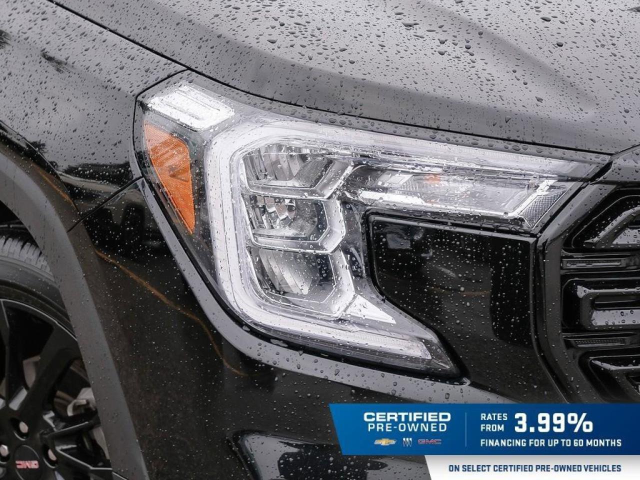 2023 GMC Terrain SLESLE, ELEVATION, AWD, NAV, ROOF, HEATED-CLOTH, 1 Photo