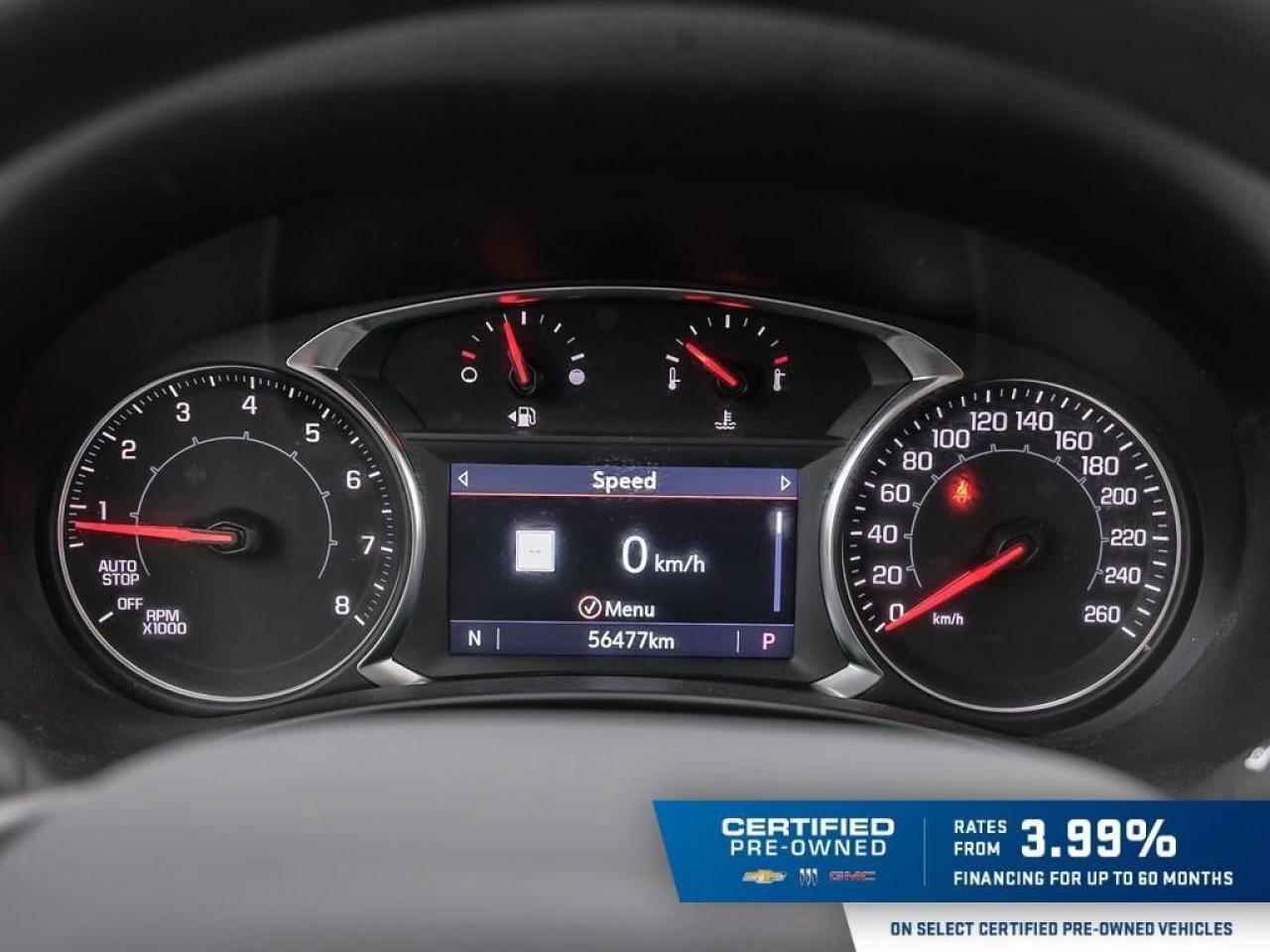 2023 GMC Terrain SLESLE, ELEVATION, AWD, NAV, ROOF, HEATED-CLOTH, 1 Photo