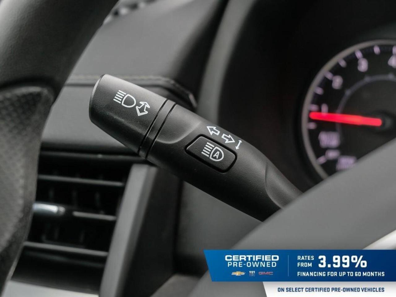 2023 GMC Terrain SLESLE, ELEVATION, AWD, NAV, ROOF, HEATED-CLOTH, 1 Photo