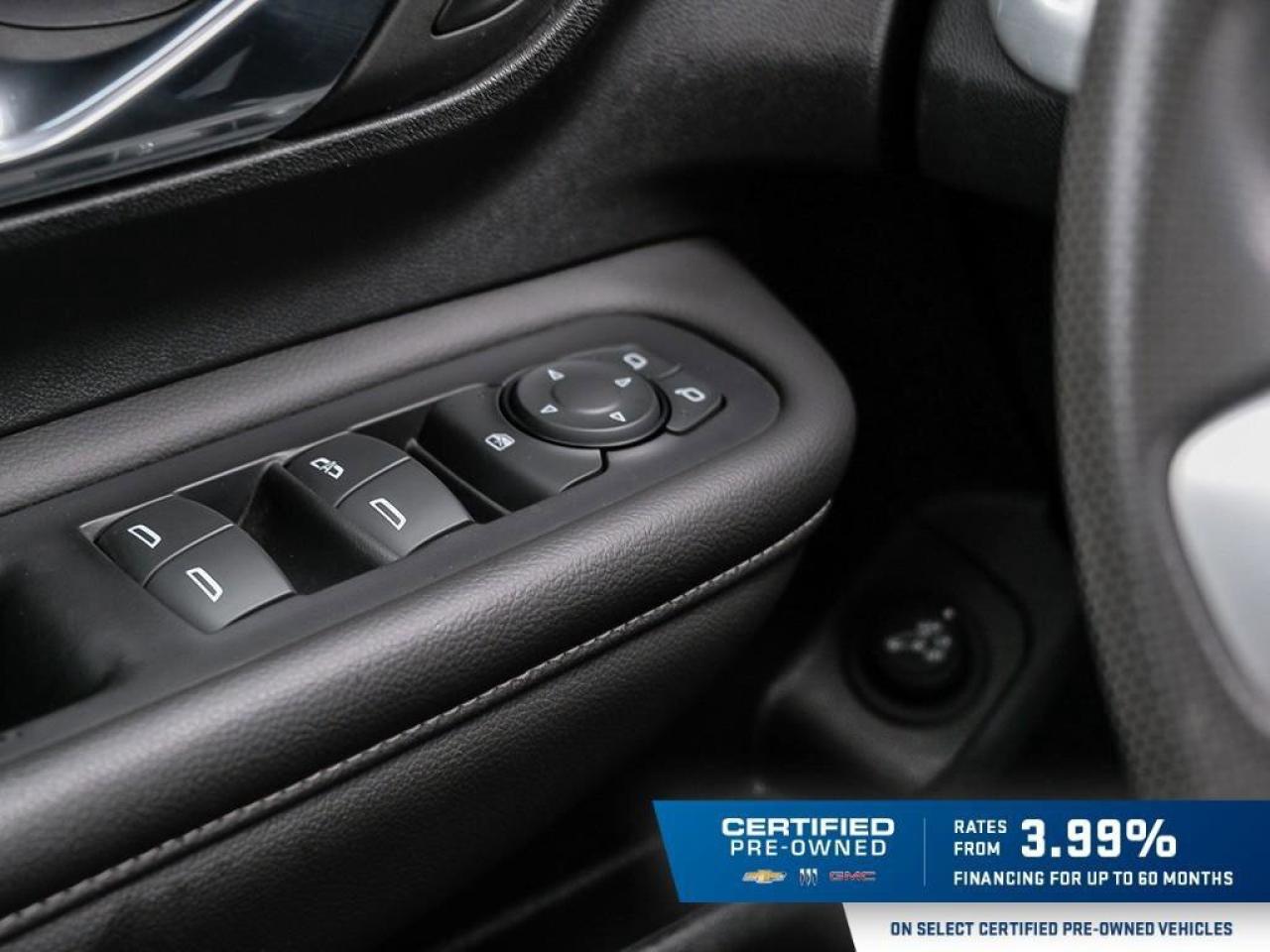 2023 GMC Terrain SLESLE, ELEVATION, AWD, NAV, ROOF, HEATED-CLOTH, 1 Photo