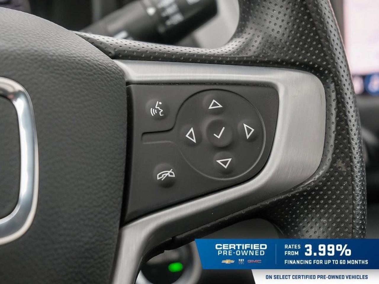 2023 GMC Terrain SLESLE, ELEVATION, AWD, NAV, ROOF, HEATED-CLOTH, 1 Photo