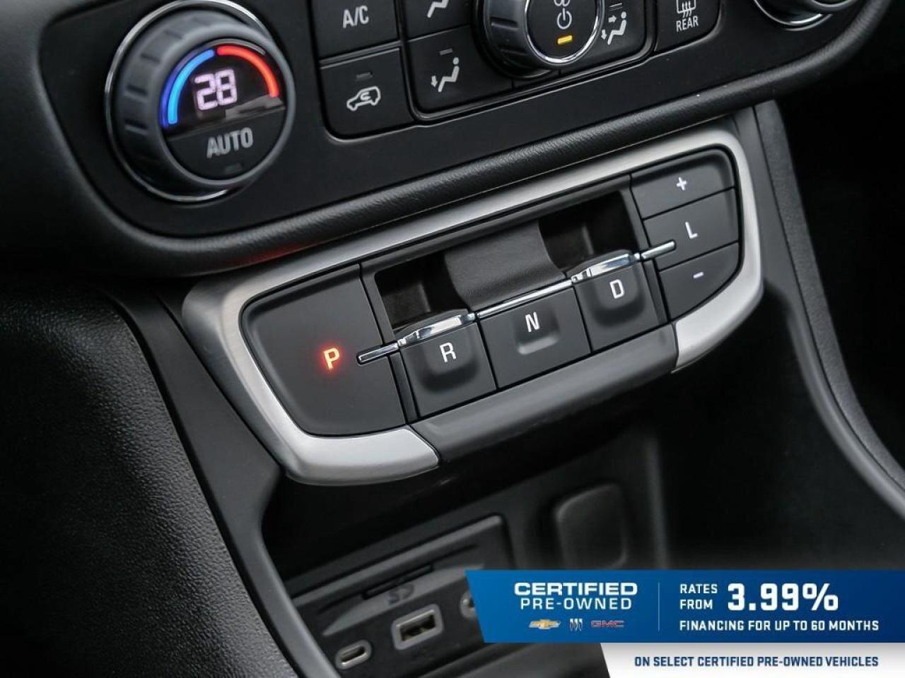 2023 GMC Terrain SLESLE, ELEVATION, AWD, NAV, ROOF, HEATED-CLOTH, 1 Photo