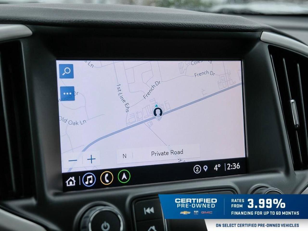 2023 GMC Terrain SLESLE, ELEVATION, AWD, NAV, ROOF, HEATED-CLOTH, 1 Photo