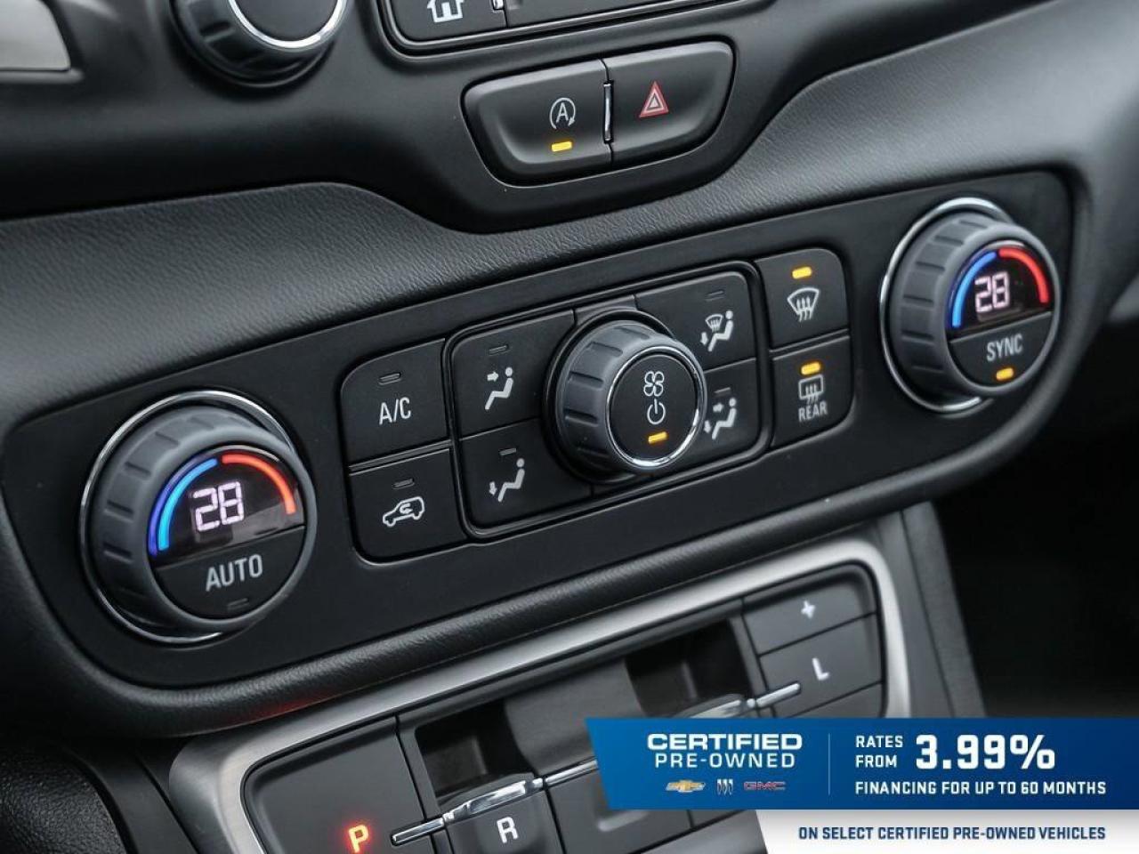 2023 GMC Terrain SLESLE, ELEVATION, AWD, NAV, ROOF, HEATED-CLOTH, 1 Photo