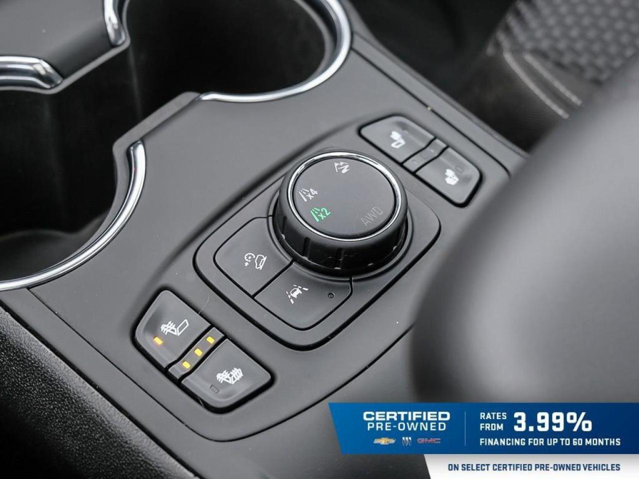 2023 GMC Terrain SLESLE, ELEVATION, AWD, NAV, ROOF, HEATED-CLOTH, 1 Photo