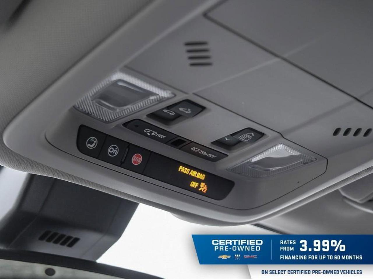 2023 GMC Terrain SLESLE, ELEVATION, AWD, NAV, ROOF, HEATED-CLOTH, 1 Photo