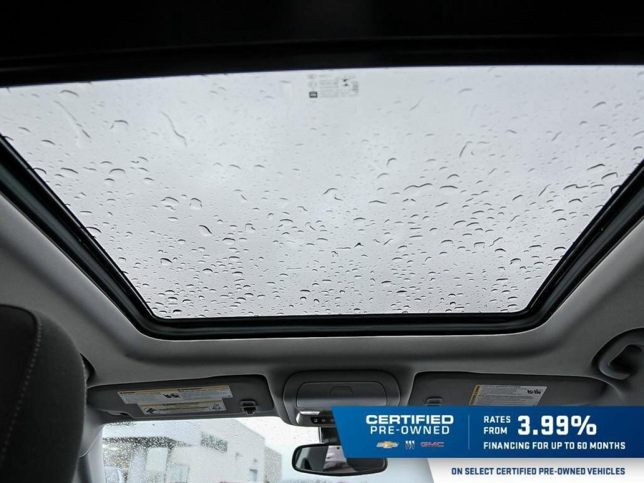 2023 GMC Terrain SLESLE, ELEVATION, AWD, NAV, ROOF, HEATED-CLOTH, 1 Photo