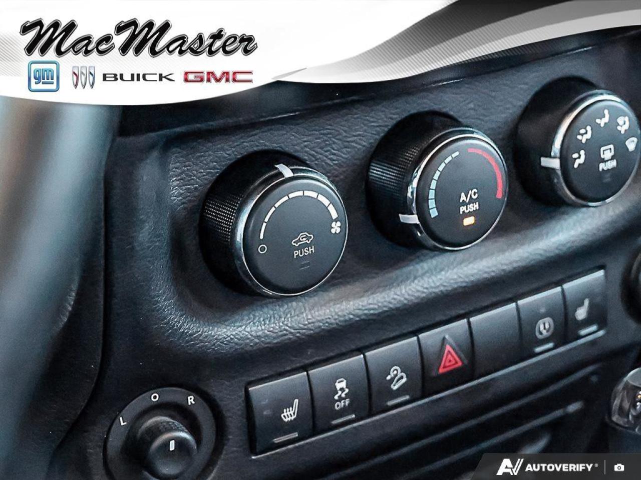 2016 Jeep WRANGLER UNLIMITED 75th AnniversaryUNLIMITED SAHARA, 75TH ANNIVERSARY Photo