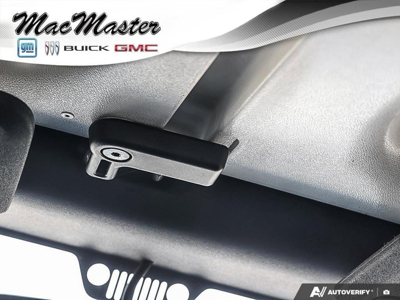 2016 Jeep WRANGLER UNLIMITED 75th AnniversaryUNLIMITED SAHARA, 75TH ANNIVERSARY Photo