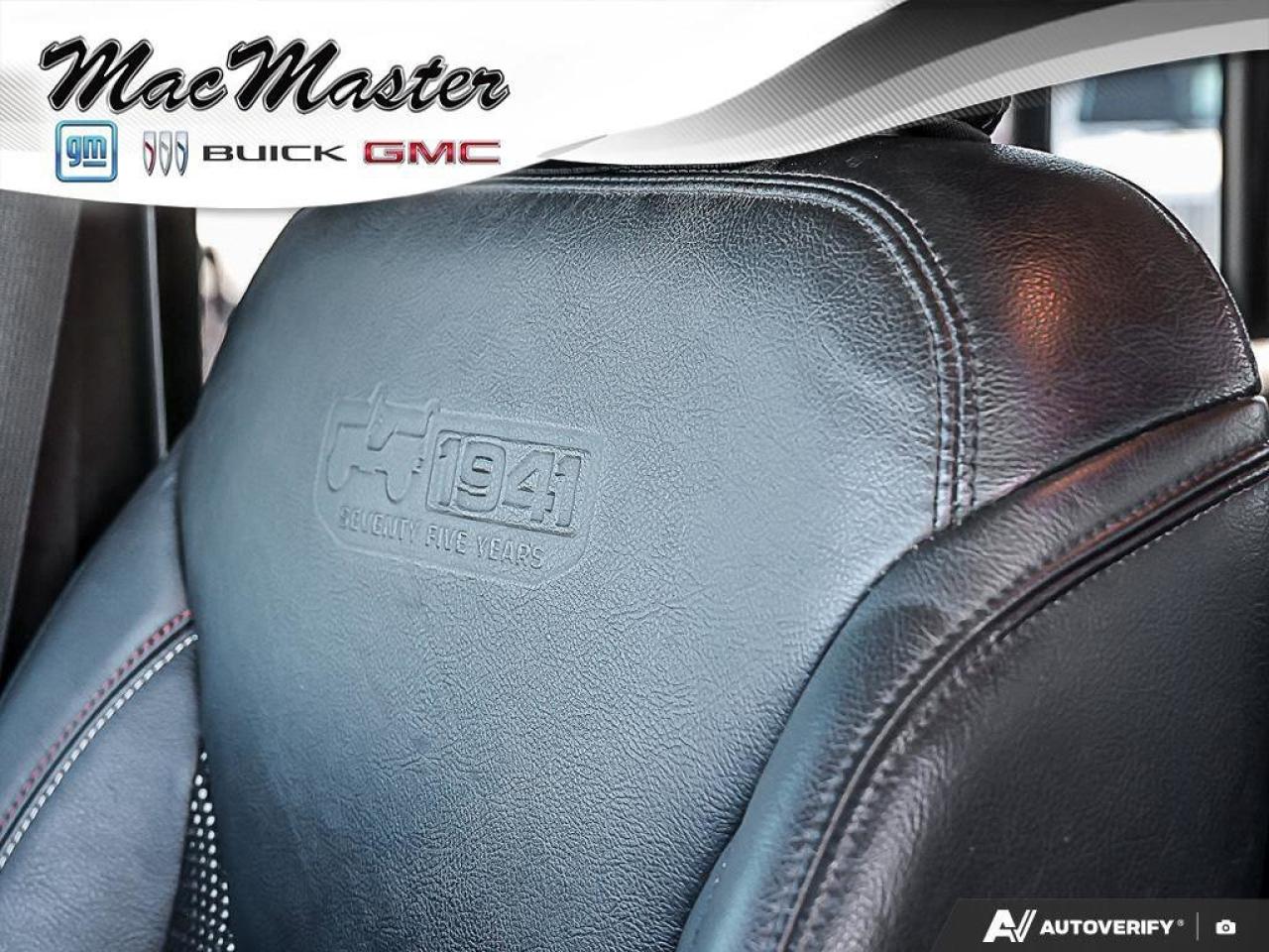 2016 Jeep WRANGLER UNLIMITED 75th AnniversaryUNLIMITED SAHARA, 75TH ANNIVERSARY Photo