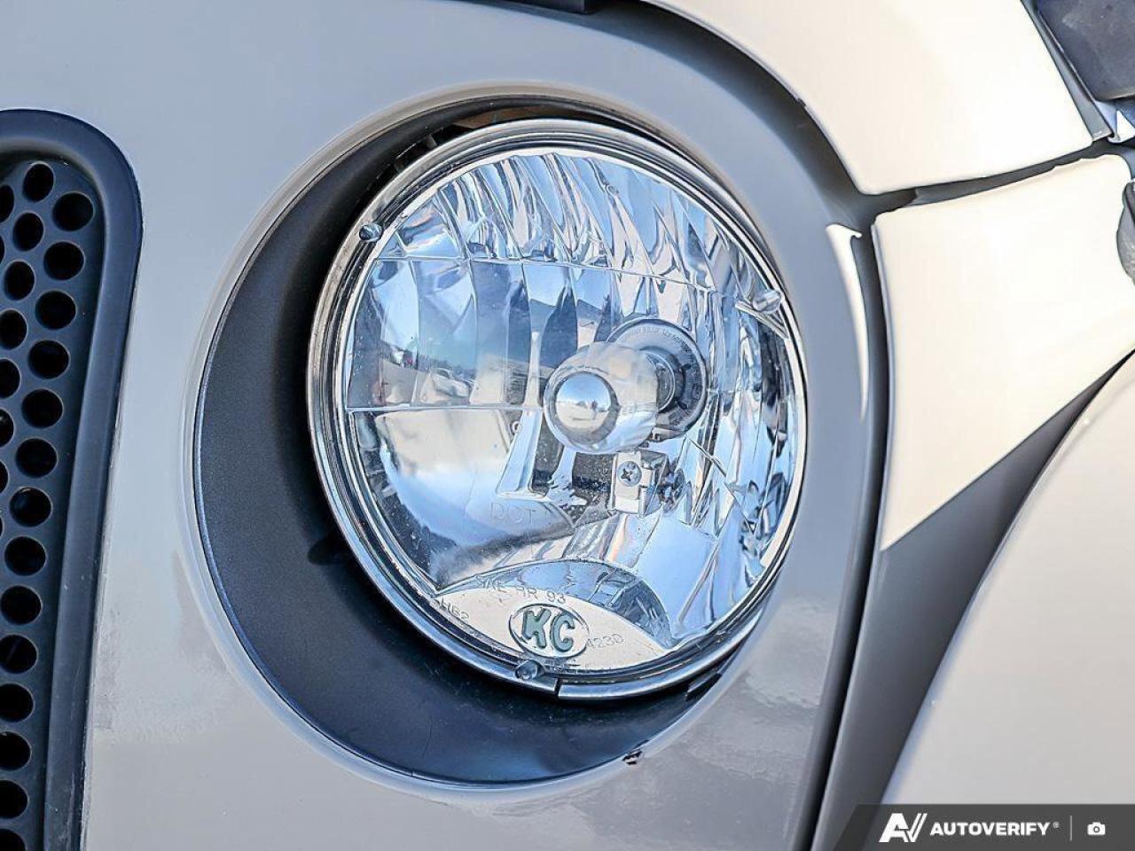 2016 Jeep WRANGLER UNLIMITED 75th AnniversaryUNLIMITED SAHARA, 75TH ANNIVERSARY Photo