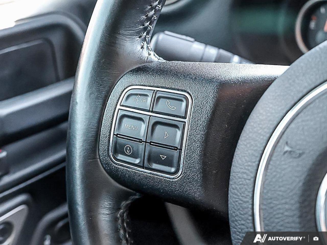 2016 Jeep WRANGLER UNLIMITED 75th AnniversaryUNLIMITED SAHARA, 75TH ANNIVERSARY Photo