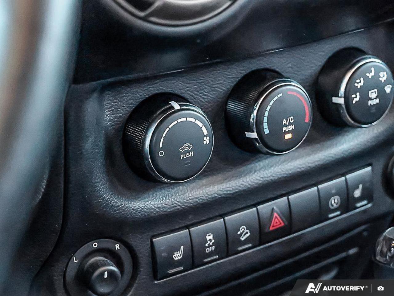 2016 Jeep WRANGLER UNLIMITED 75th AnniversaryUNLIMITED SAHARA, 75TH ANNIVERSARY Photo